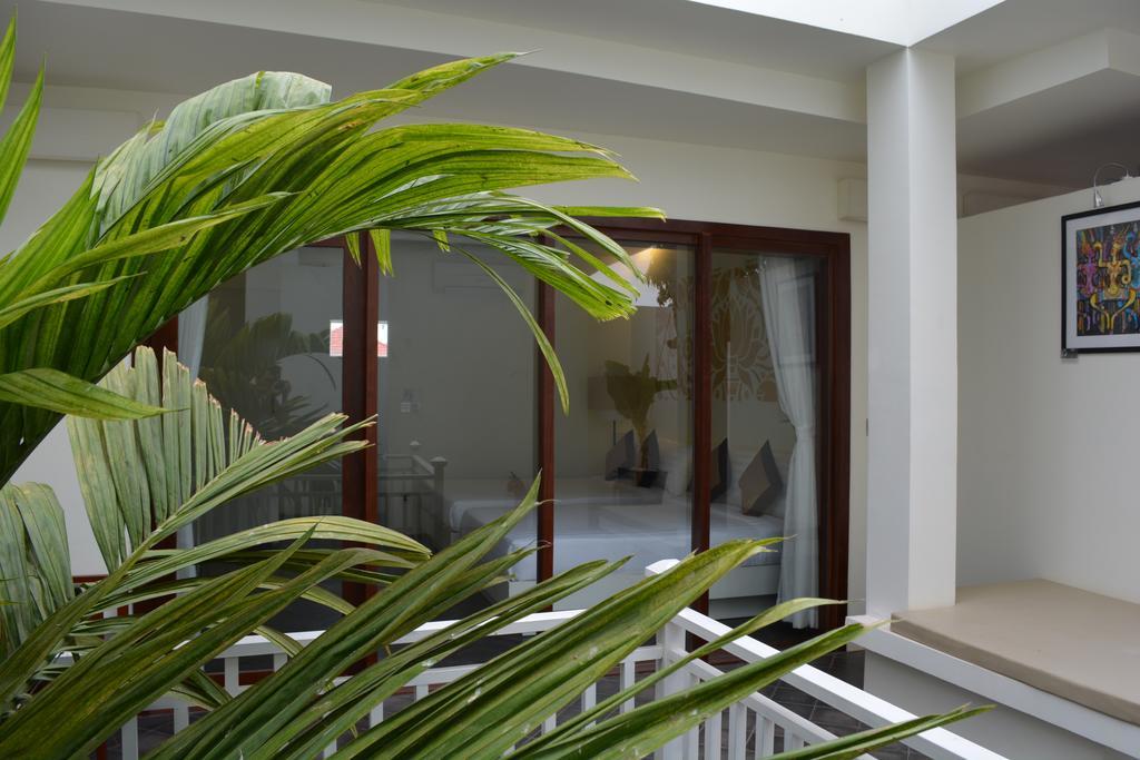 Angkor Boutique Villa Ciudad de Siem Riep Exterior foto