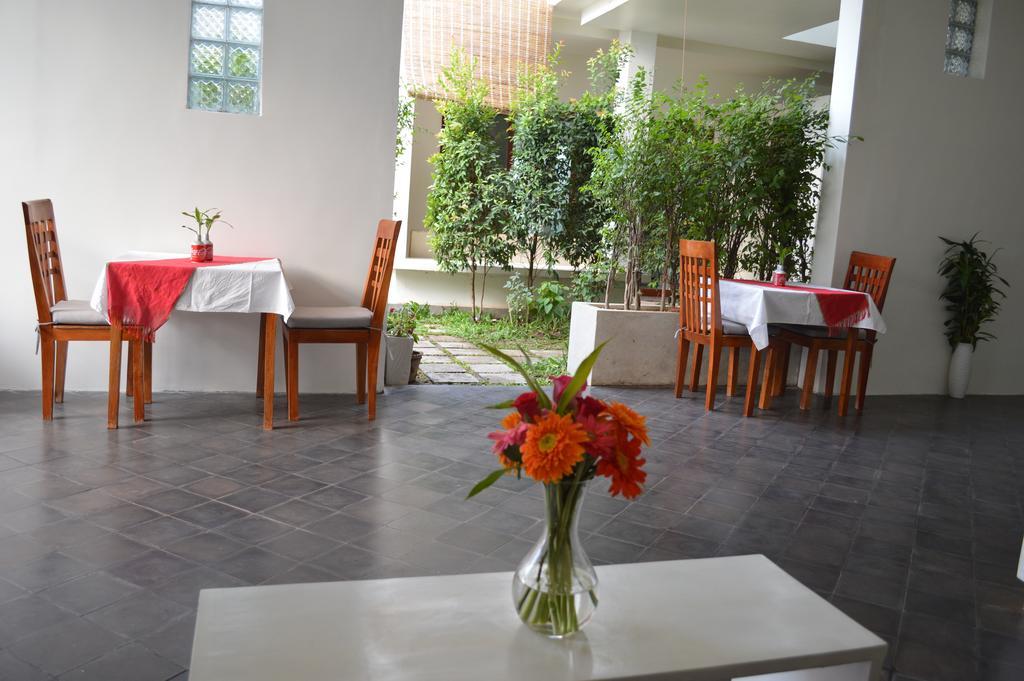 Angkor Boutique Villa Ciudad de Siem Riep Exterior foto